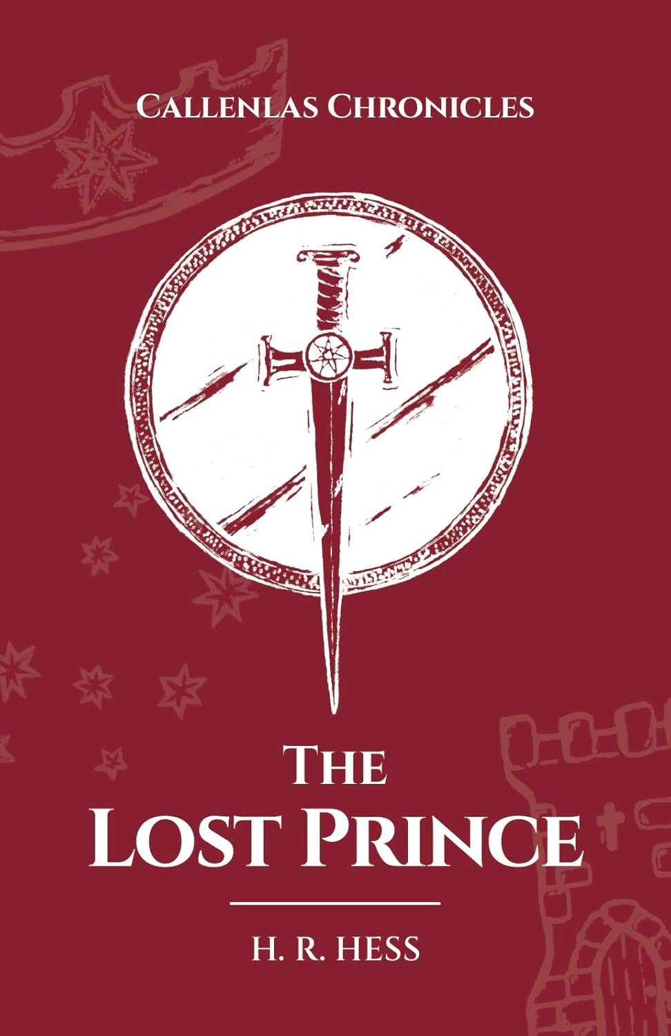 The Lost Prince - Re-vived