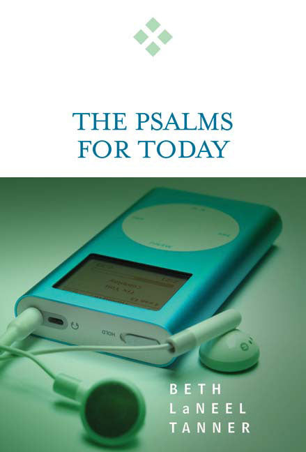 The Psalms For Today - Re-vived