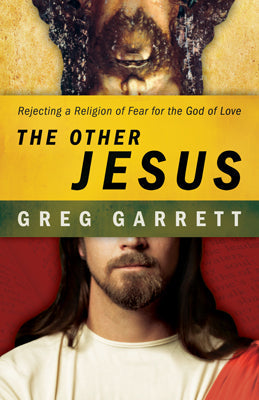 The Other Jesus - Re-vived