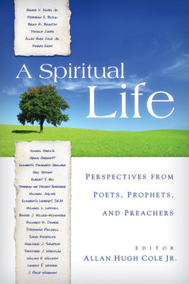A Spiritual Life - Re-vived