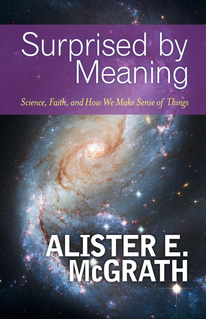 Surprised By Meaning - Re-vived