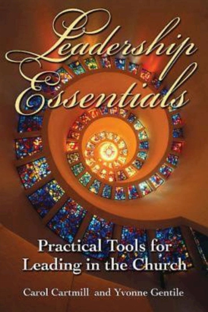 Leadership Essentials - Re-vived
