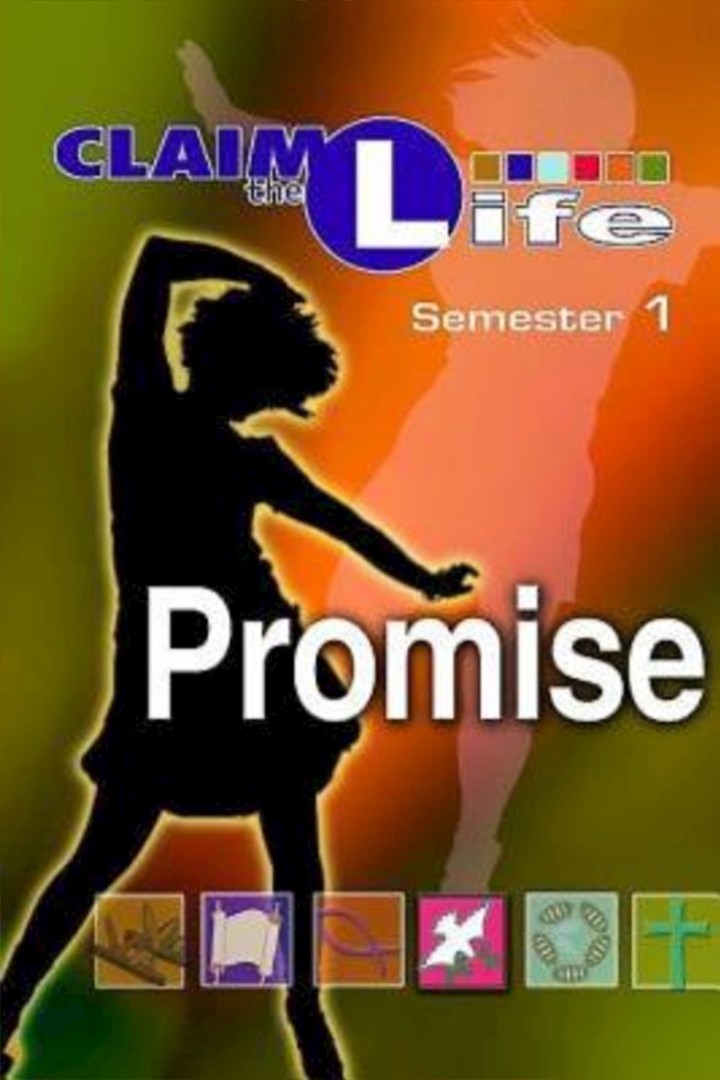 Claim The Life: Promise - Re-vived