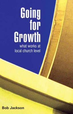 Going For Growth - Re-vived