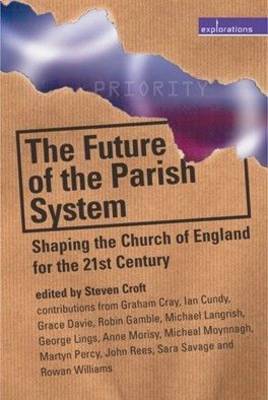 Future Of The Parish System - Re-vived