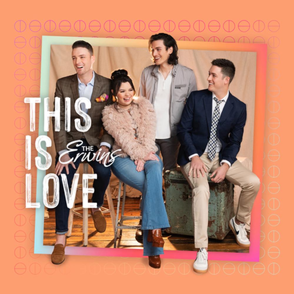 This is Love CD - Re-vived