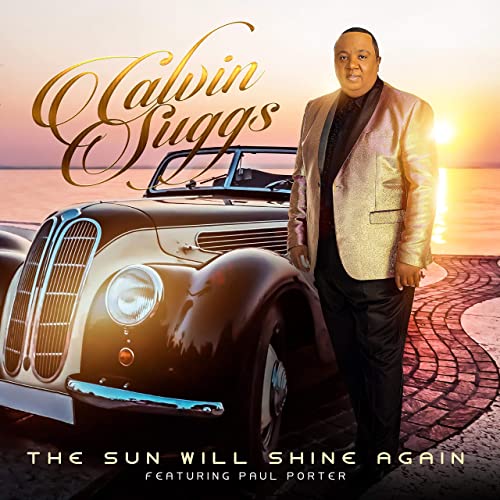 The Sun Will Shine Again CD - Re-vived