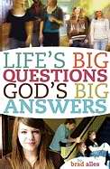 Life's Big Questions God's Big.. - Re-vived