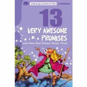 13 Very Awesome Promises And How God Always Keeps Them - Re-vived