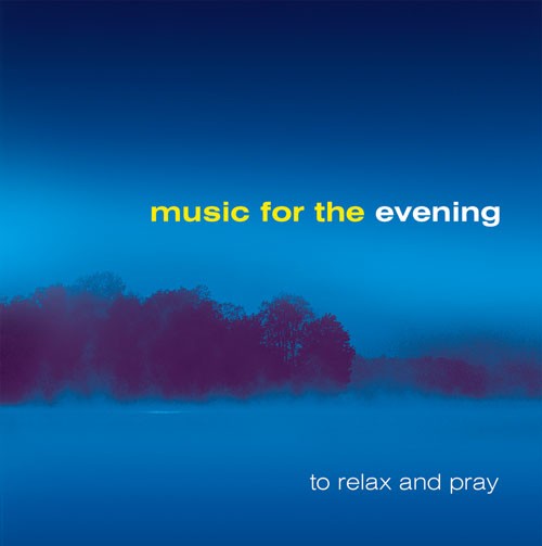 Music For The Evening CD - Re-vived