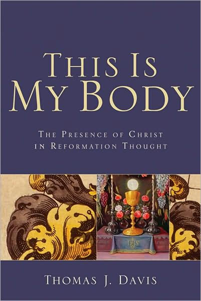 This Is My Body - Re-vived