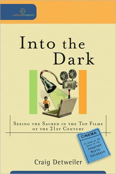 Into The Dark - Re-vived
