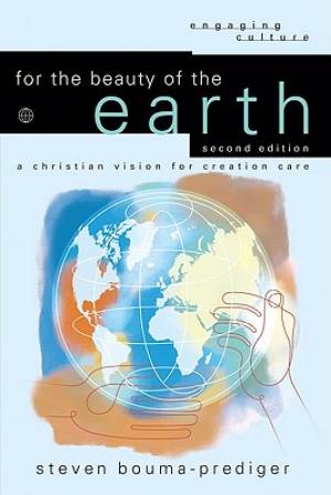 For The Beauty Of The Earth, 2nd Edition - Re-vived