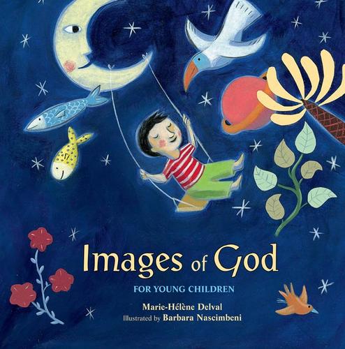 Images of God for Young Children - Re-vived