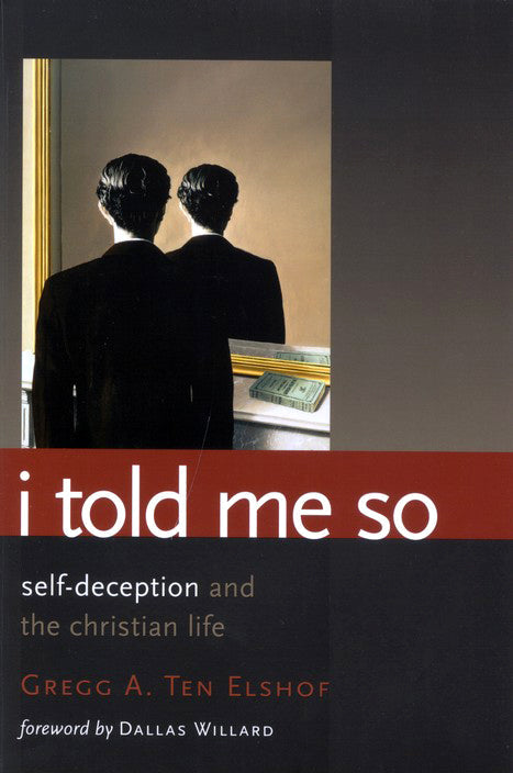 I Told Me So - Re-vived