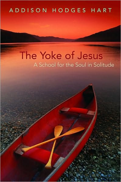 The Yoke Of Jesus - Re-vived