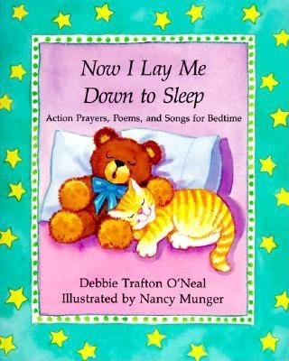 Now I Lay Me Down to Sleep - Re-vived