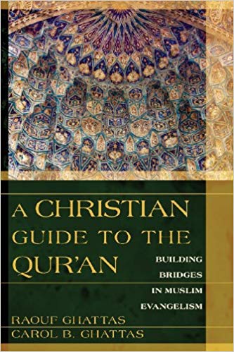 A Christian Guide to the Qur'an - Re-vived