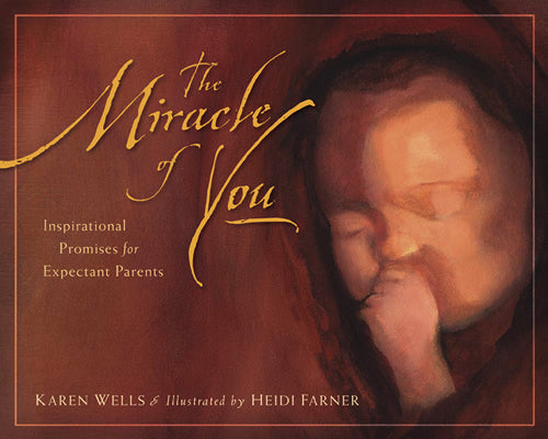 The Miracle of You - Re-vived