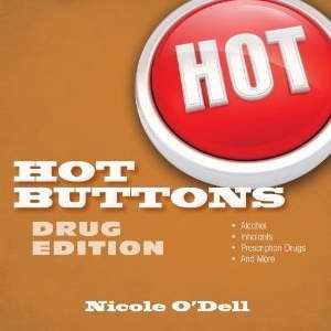 Hot Buttons: Drugs Edition - Re-vived