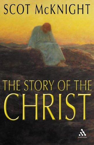 The Story of the Christ - Re-vived