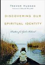 Discovering Our Spiritual Identity - Re-vived
