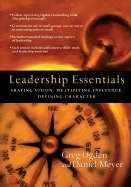 Leadership Essentials - Re-vived