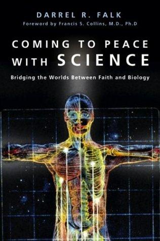 Coming To Peace With Science - Re-vived