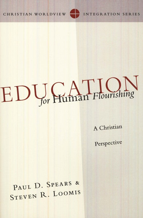 Education For Human Flourishing - Re-vived