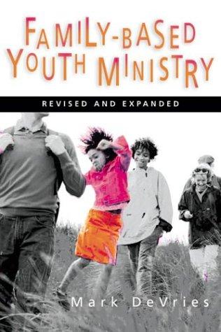 Family Based Youth Ministry - Re-vived