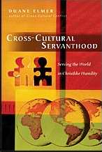 Cross-Cultural Servanthood - Re-vived