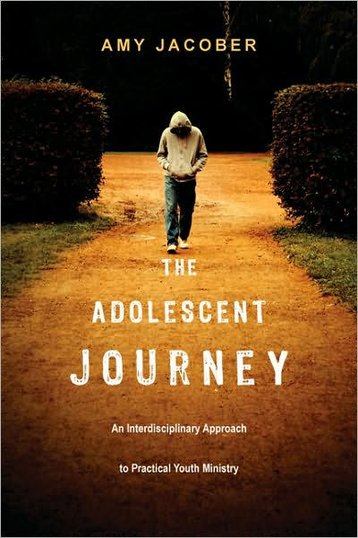 The Adolescent Journey - Re-vived