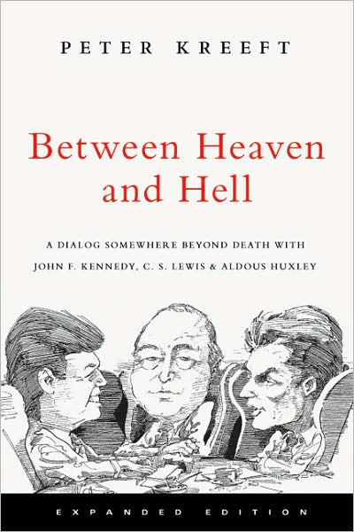 Between Heaven And Hell - Re-vived