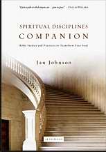 Spiritual Disciplines Companion - Re-vived
