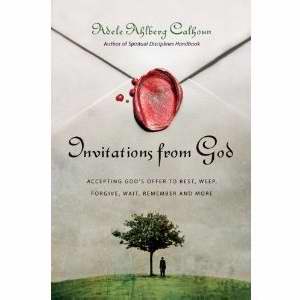 Invitations From God - Re-vived