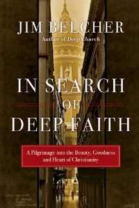 In Search of Deep Faith - Re-vived