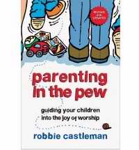 Parenting In The Pew - Re-vived