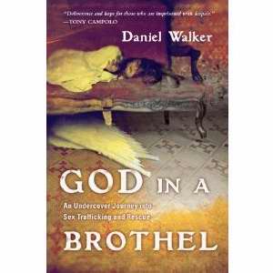 God in a Brothel - Re-vived