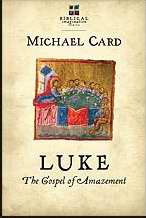 Luke: The Gospel Of Amazement - Re-vived