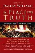 A Place for Truth - Re-vived
