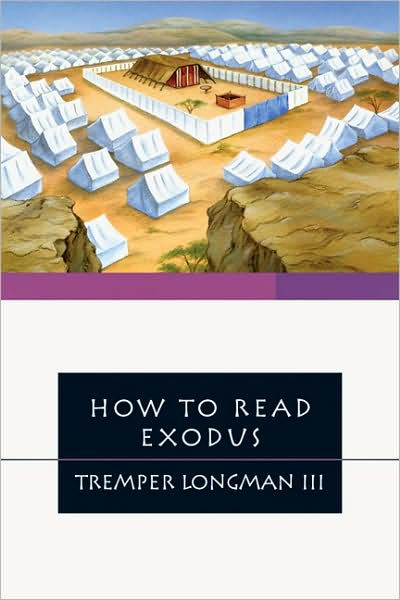 How To Read Exodus - Re-vived