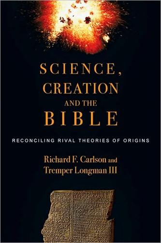 Science, Creation And The Bible - Re-vived