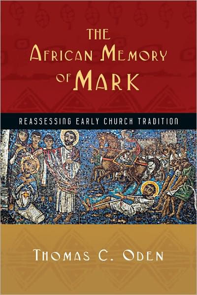 African Memory Of Mark - Re-vived