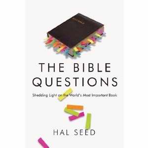 The Bible Questions - Re-vived