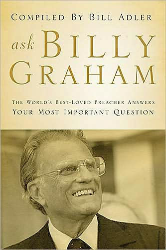 Ask Billy Graham - Re-vived