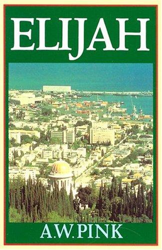 The Life of Elijah - Re-vived