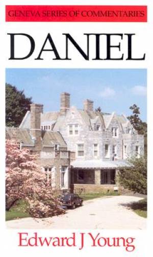 Daniel - Re-vived