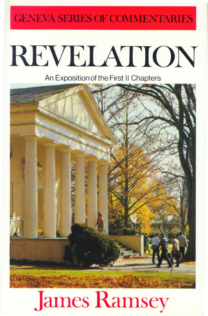 Revelation (bds) - Re-vived