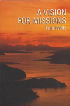 Vision for Missions - Re-vived