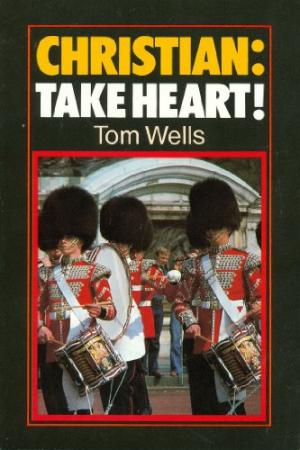 Christian: Take Heart! - Re-vived